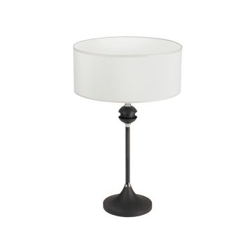 Jupiter KASZMIR 1281 Stolní lampa 1x15W/E27 IP20