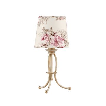 Jupiter SARA 1286 Stolní lampa 1x15W/E27 IP20