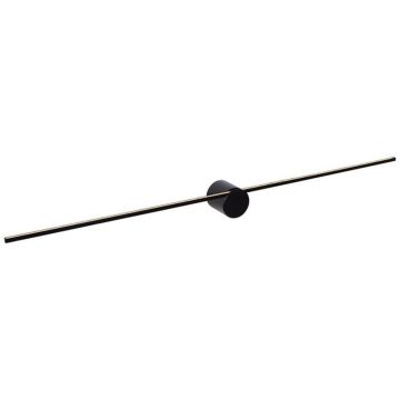 Lucide MIZAR 12201/90/30 Nástěnná lampa 1x10w/led 2700k 400lm ip44