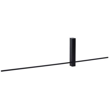 Lucide SEGIN 12200/90/30 Nástěnná lampa 1x10w/led 2700k 400lm ip20