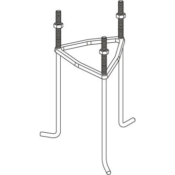 Norlys ACCESSORIES 1230 Hmoždinka