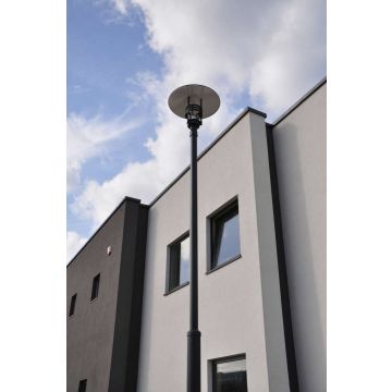 Norlys POLE 1273GR Sloupové osvětlení