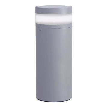 Norlys STAVANGER 1246AL Stojací lampa 1x9W/E27 IP65