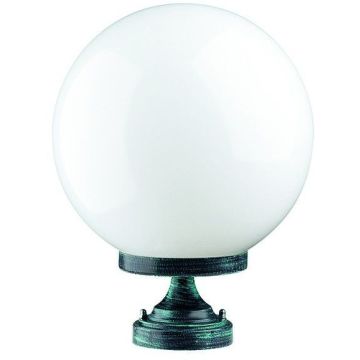Novolux GLOBI 127G-G05X1A-01 Stojací lampa 1x42W/E27 IP43