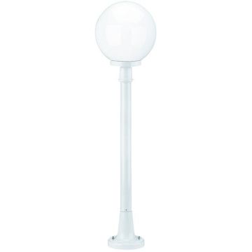 Novolux GLOBI 127K-G05X1A-02 Stojací lampa 1x42W/E27 IP43