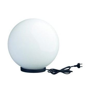 Novolux GLOU 129G-G05X1A-02 Stojací lampa 1x30W/E27 IP44