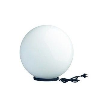 Novolux GLOU 129H-G05X1A-02 Stojací lampa 1x30W/E27 IP44