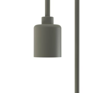 Nowodvorski CAMELEON CABLE GU10 12083 Závěs 1x10W/GU10 IP20