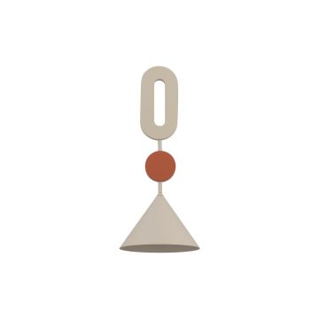 Nowodvorski CAMELEON DROPS COLOR 12117 Kryt IP20