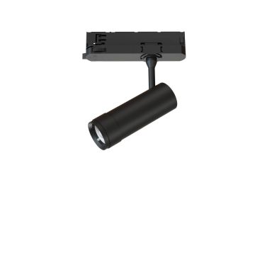 Nowodvorski CTLS SPOT ZOOM LED 12312 Kolejový reflektor 1x10W/LED 3000K 800lm IP20