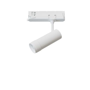 Nowodvorski CTLS SPOT ZOOM LED 12315 Kolejový reflektor 1x10W/LED 4000K 900lm IP20