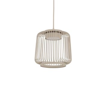Nowodvorski KENAI 12217 Závěsná lampa 1x15W/GX53 IP20