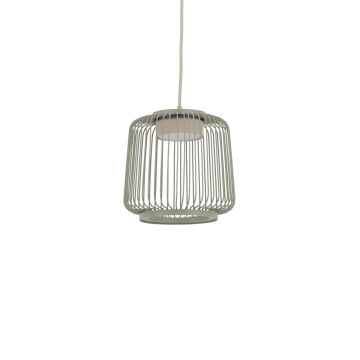 Nowodvorski KENAI 12221 Závěsná lampa 1x15W/GX53 IP20