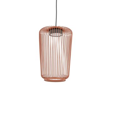 Nowodvorski KENAI 12223 Závěsná lampa 1x15W/GX53 IP20