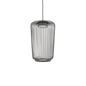 Nowodvorski KENAI 12224 Závěsná lampa 1x15W/GX53 IP20