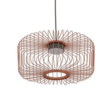 Nowodvorski KENAI 12227 Závěsná lampa 1x15W/GX53 IP20