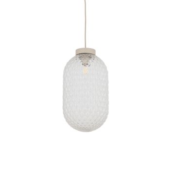 Nowodvorski MALINDI 12254 Závěsná lampa 1x10W/E14 IP20