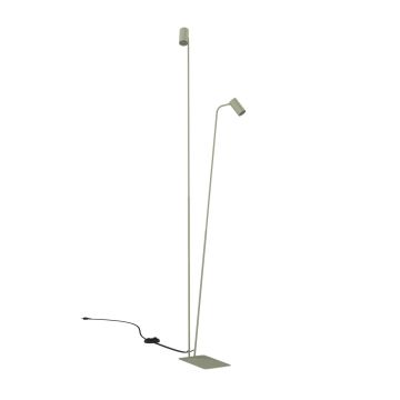 Nowodvorski MONO 12621 Stojací lampa 2x10W/GU10 IP20