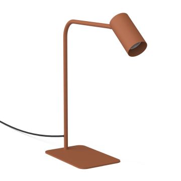 Nowodvorski MONO 12623 Stolní lampa 1x10W/GU10 IP20
