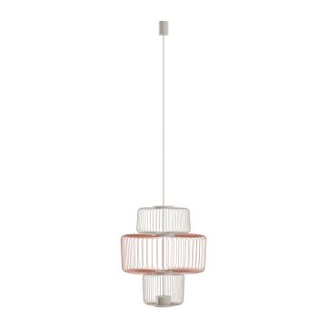 Nowodvorski NOME 12248 Závěsná lampa 1x15W/GX53 IP20