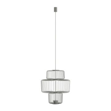 Nowodvorski NOME 12249 Závěsná lampa 1x15W/GX53 IP20