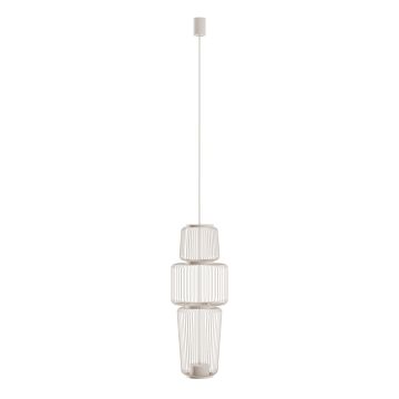 Nowodvorski NOME 12250 Závěsná lampa 1x15W/GX53 IP20