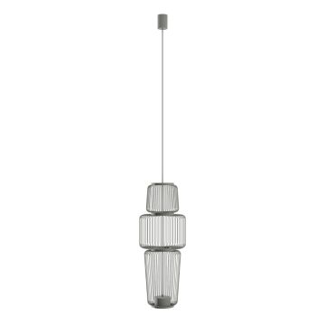 Nowodvorski NOME 12251 Závěsná lampa 1x15W/GX53 IP20