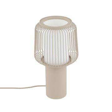 Nowodvorski NOME 12252 Stolní lampa 1x25W/E27 IP20