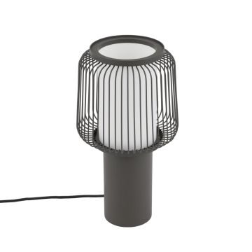 Nowodvorski NOME 12253 Stolní lampa 1x25W/E27 IP20