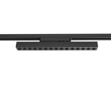 Nowodvorski PROFILE FOCUS LINEAR LED 12394 Kolejový reflektor 1x15W/LED 3000K 1300lm IP20