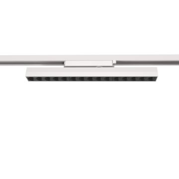Nowodvorski PROFILE FOCUS LINEAR LED 12397 Kolejový reflektor 1x15W/LED 4000K 1500lm IP20