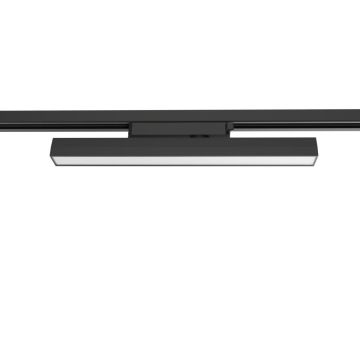 Nowodvorski PROFILE LINE LED 12398 Kolejový reflektor 1x20W/LED 3000K 1600lm IP20