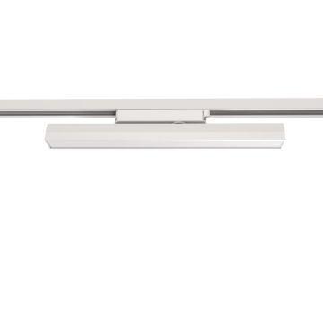 Nowodvorski PROFILE LINE LED 12401 Kolejový reflektor 1x20W/LED 3000K 1600lm IP20