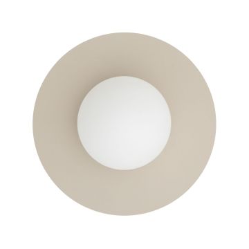 Nowodvorski SATURN 12595 Nástěnná lampa 1x4W/G9 IP20