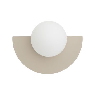 Nowodvorski SATURN 12603 Nástěnná lampa 1x4W/G9 IP20