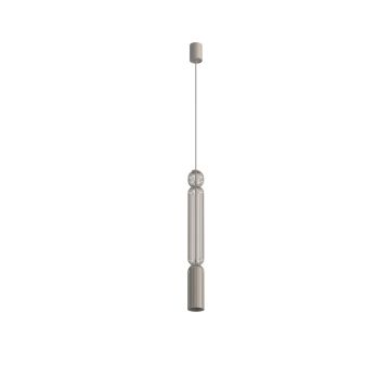 Nowodvorski SINGLES 12192 Závěsná lampa 1x10W/GU10 IP20