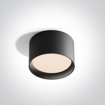 One Light Wall & Ceiling 12120D/B/V downlight natynkowy 1x20W/LED 2000lm 3000K|4000K|5000K IP44