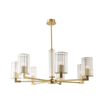 Zuma Line ARIA 1223 Stropní lampa 7x7W/E14 IP20