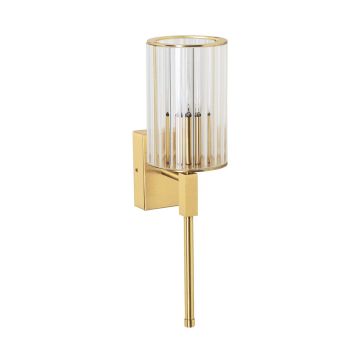 Zuma Line ARIA 1224 Nástěnná lampa 1x7W/E14 IP20