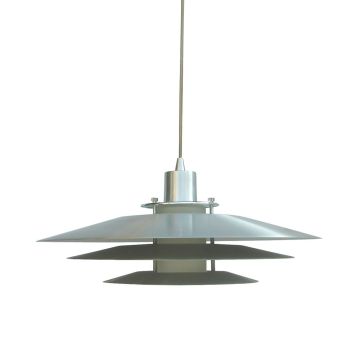 Prezent ALTERA 1237 Závěsná lampa 1x60W/E27 IP20