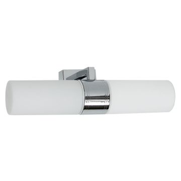 Prezent ANITA PLUS I. 12055 Nástěnná lampa 2x40W/E14 IP44