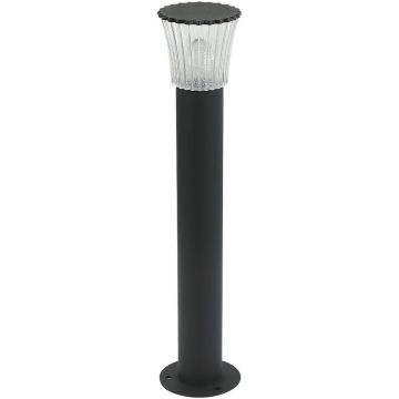 Prezent AVENTO 12107 Stojací lampa 5w/led 4000k 500lm ip54