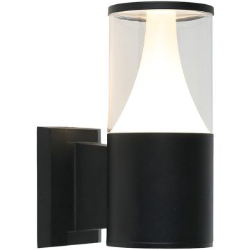Prezent SERA 12103 Nástěnná lampa 7w/led 4000k 700lm ip54