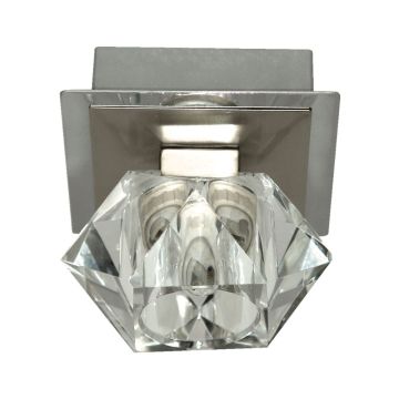Prezent ZAFIRA 12064 Stropní lampa 1x33W/G9 IP20