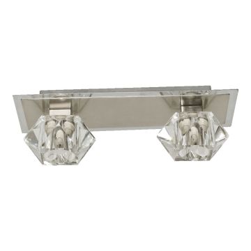 Prezent ZAFIRA 12067 Stropní lampa 2x33W/G9 IP20