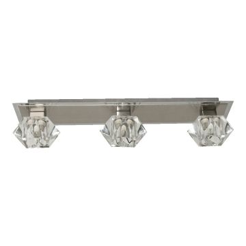 Prezent ZAFIRA 12068 Stropní lampa 3x33W/G9 IP20