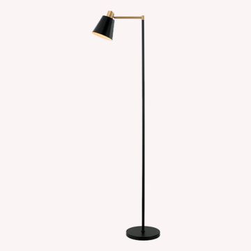 Zambelis FLOOR LAMP 20216 Stojací lampa 1x25W/E27 IP20