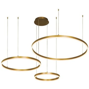 Zambelis PENDANT LIGHT 1956 Závěsná lampa 126W/led 3000K 7959lm IP20