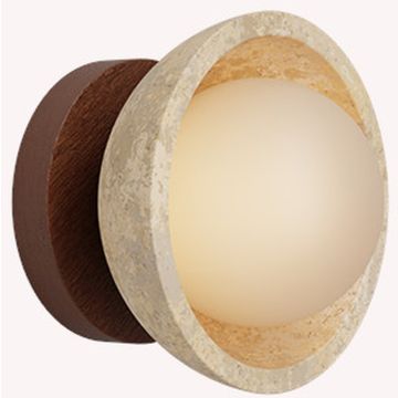 Zambelis WALL LIGHT 25418 Nástěnná lampa 1x5W/G9 IP20