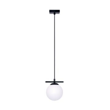 Zuma Line GLOBE 1207 Závěsná lampa 1x10W/E14 IP20
